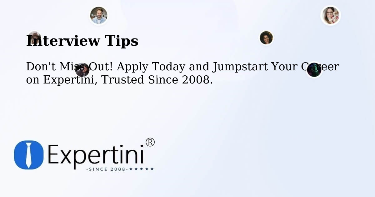 Interview Tips & Techniques for Job Seekers – Gazelle - Gazelle, Papua New Guinea Jobs Expertini